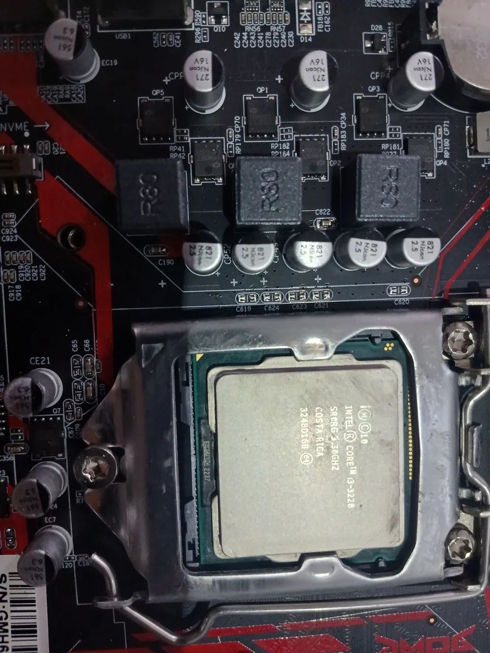 Kit i3  - Foto 2