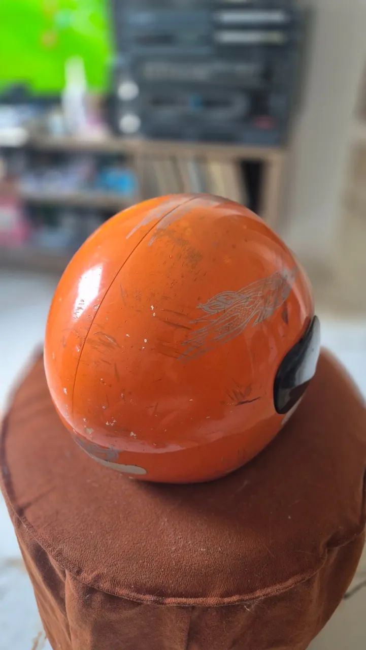 Capacete - Foto 2