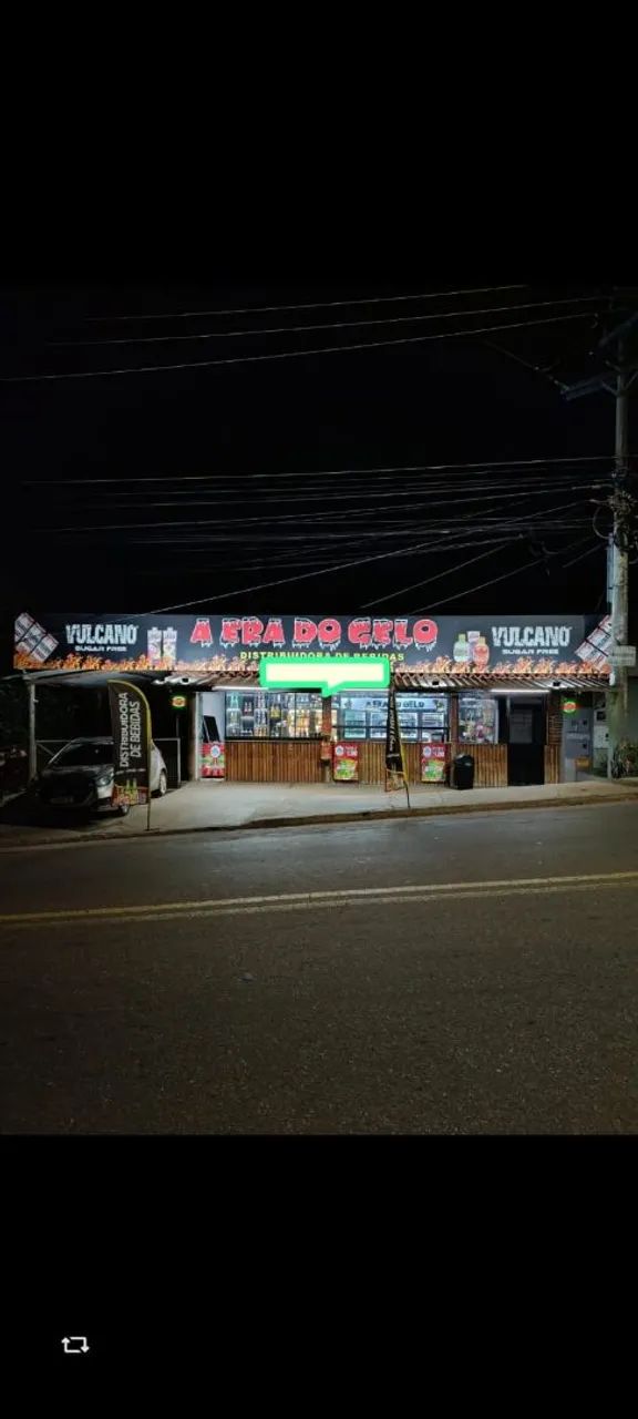 Venda de distribuidora 