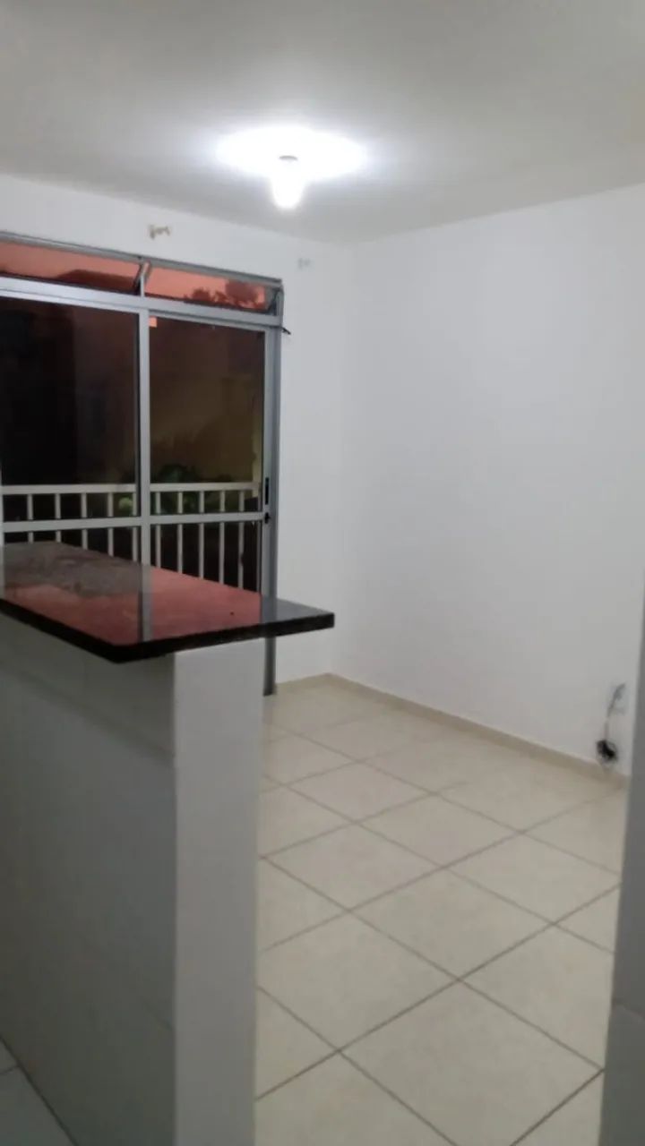 Apartamento c 2 quartos  - Foto 5