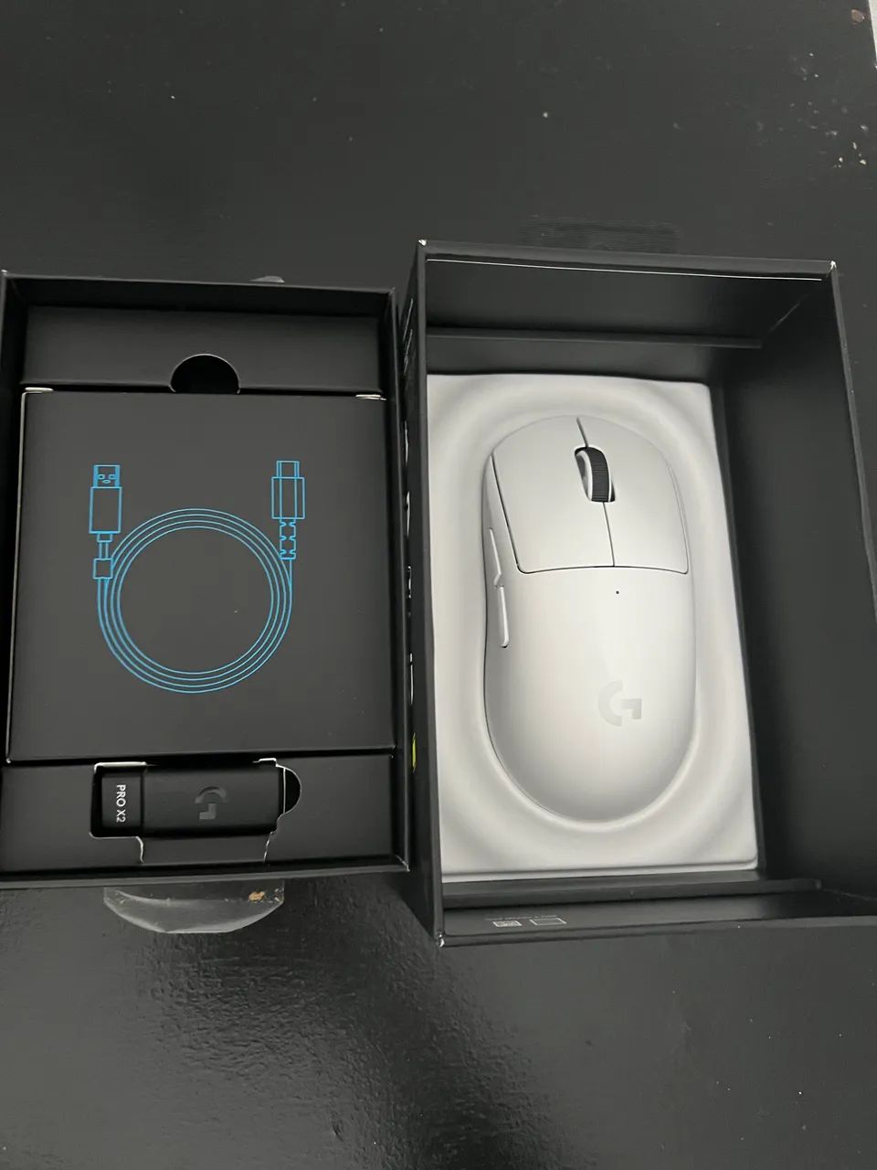 G pro x superlight 2