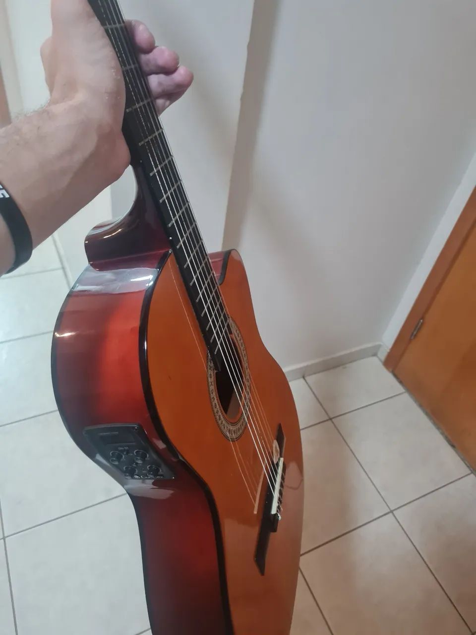 Violao Giannini - Foto 2