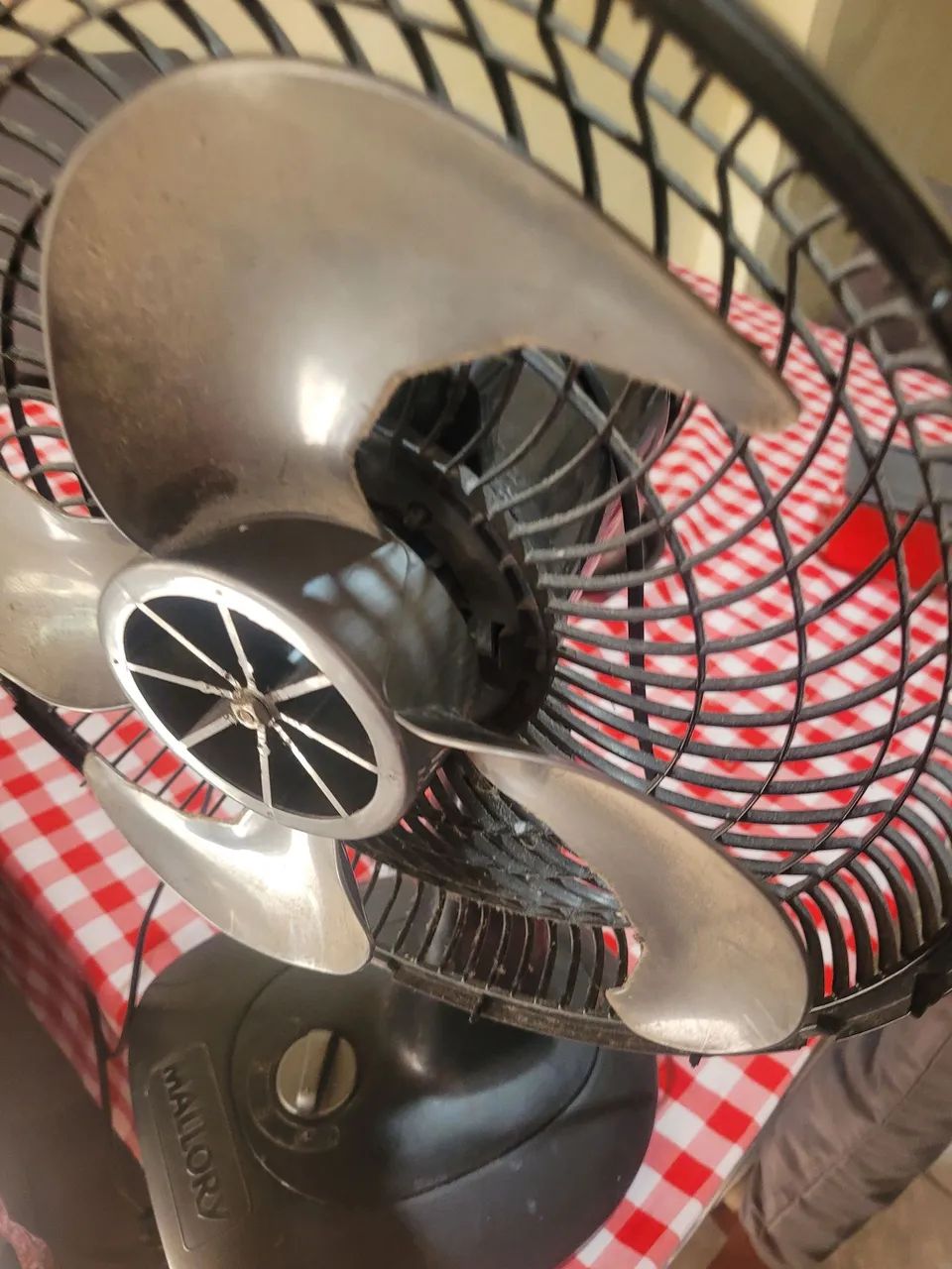 Ventilador   - Foto 4