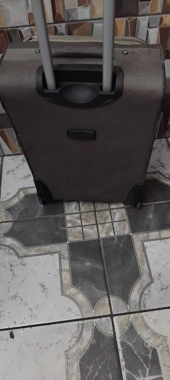 Mala de viagem - Foto 5
