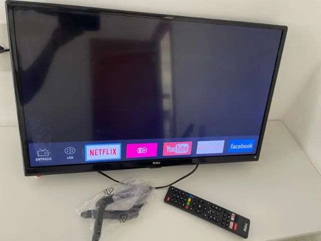 Smartv Philco 28 polegadas