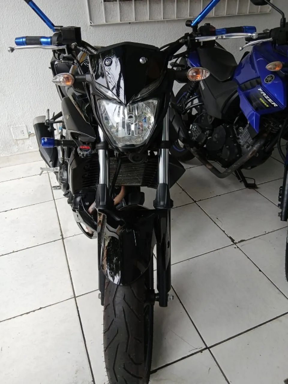 MT03 2018 Bem nova  - Foto 3
