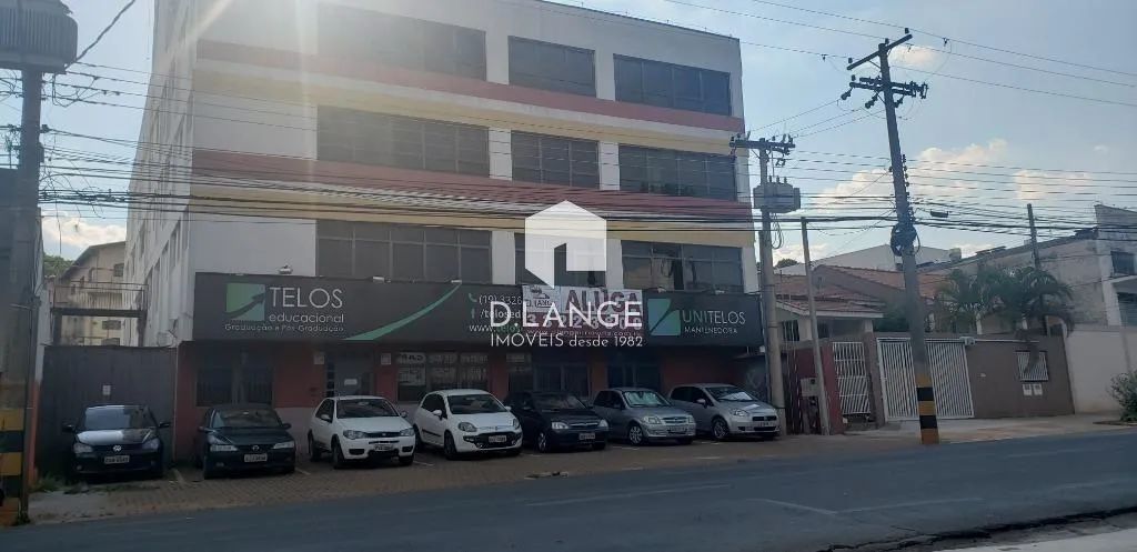 Prédio à venda e para alugar em Campinas, Vila Nova Teixeira, com 1600 m²