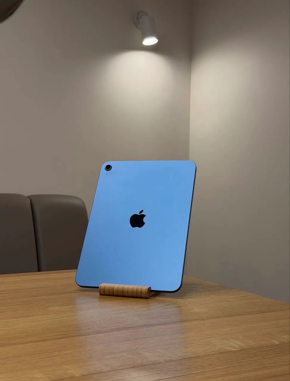 iPad A16 128GB NOVO 
