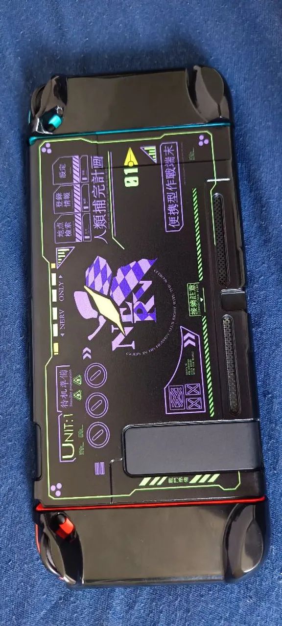 Nintendo switch - Foto 4