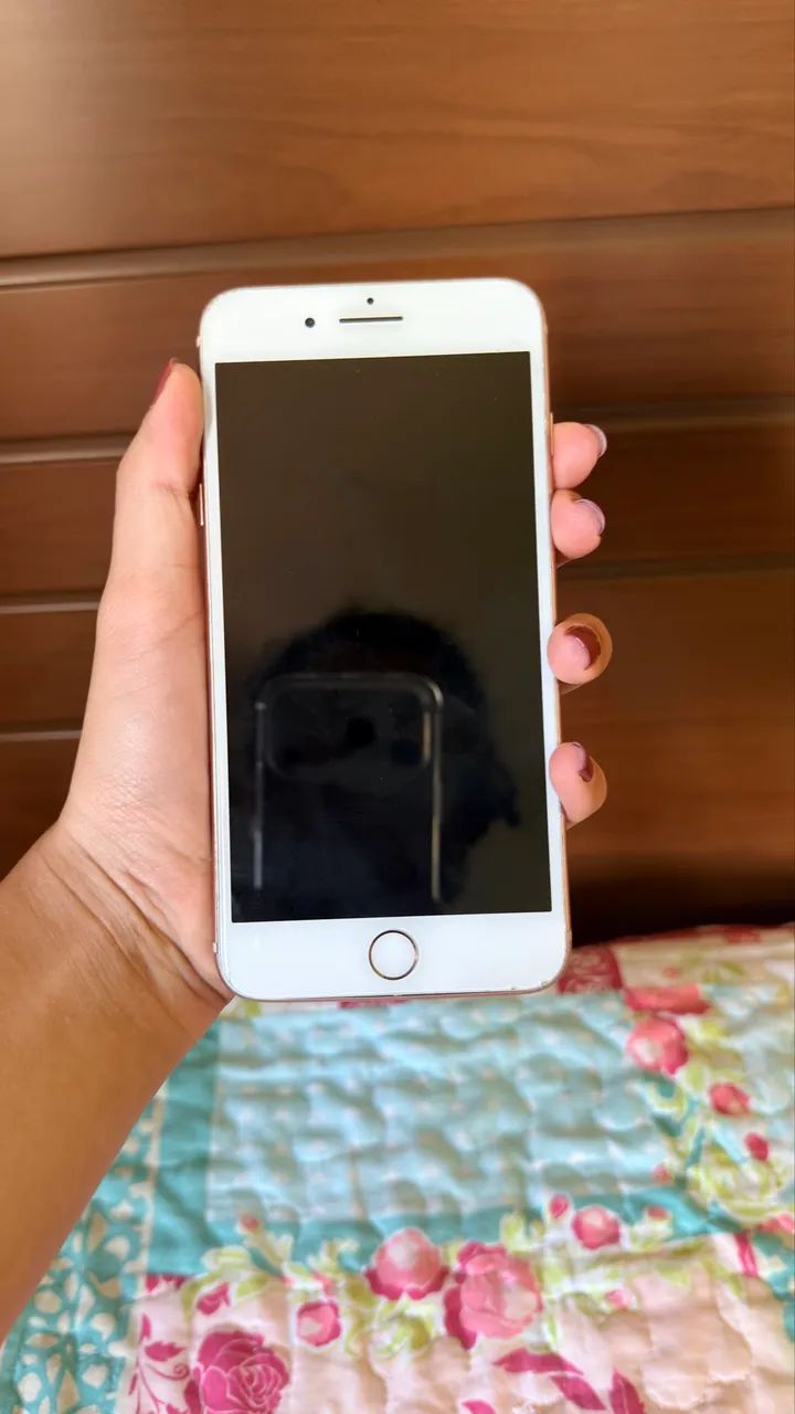 iPhone 8 Plus super conservado  - Foto 3