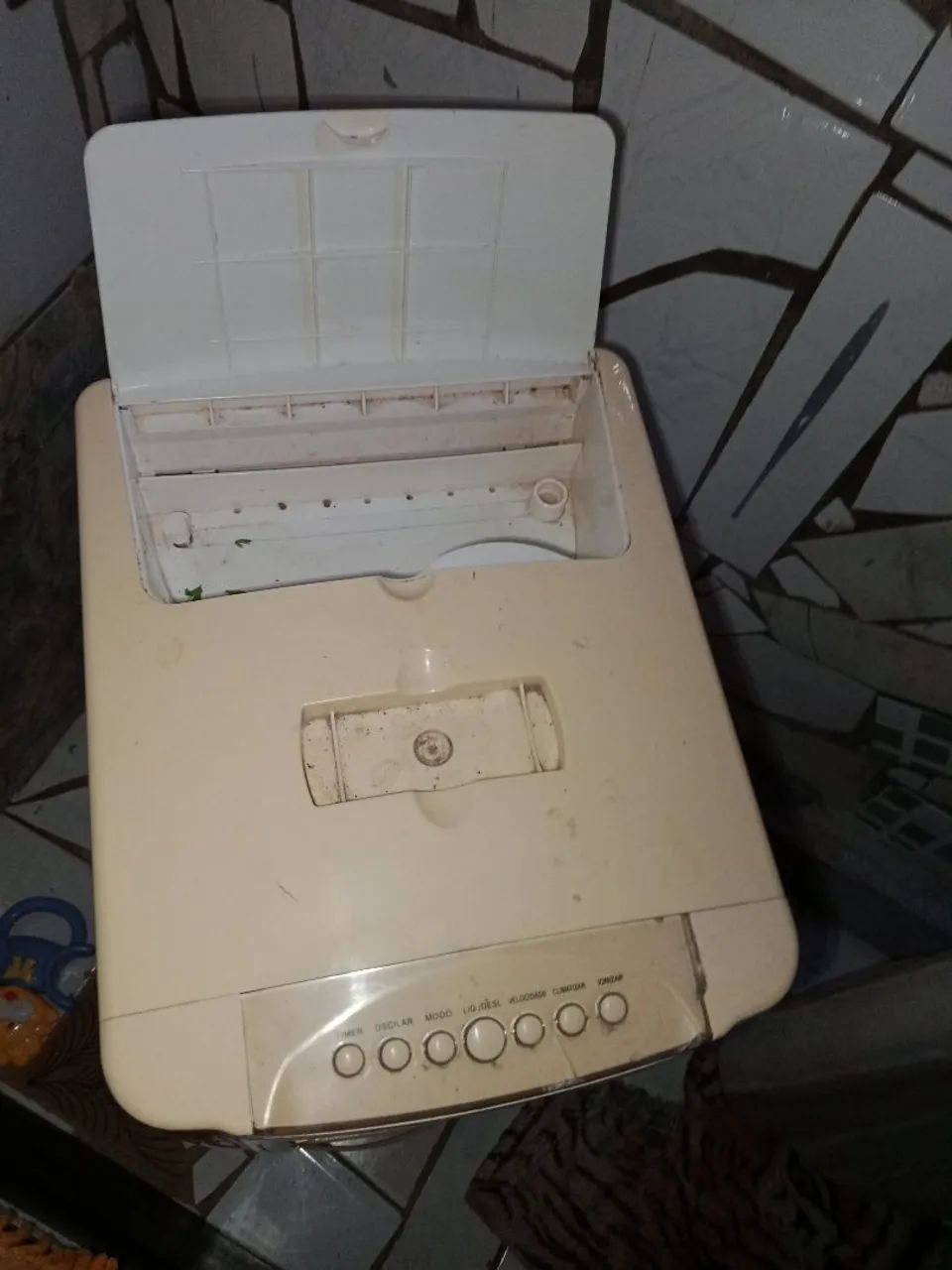 Troco ou vendo  - Foto 5