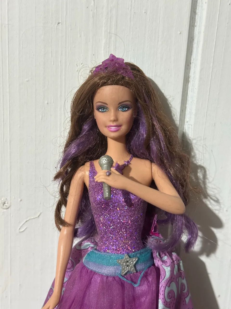 Barbie Popstar  - Foto 3
