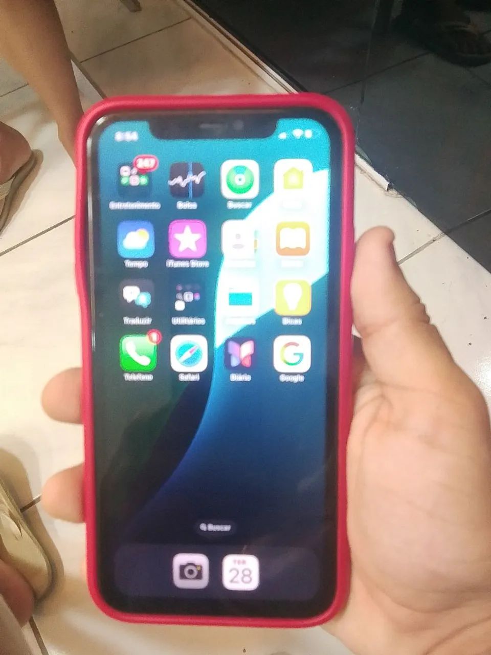 iPhone 11  - Foto 2