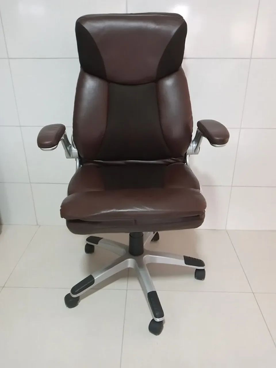 Cadeira de escritório presidente 