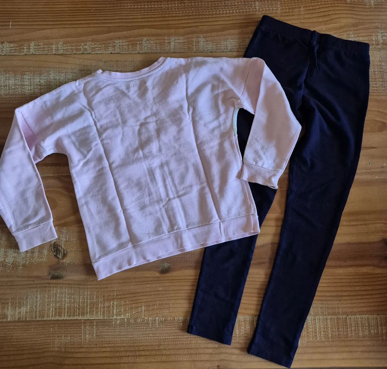 Conjunto Moletom Nick tam. 12 - Foto 5