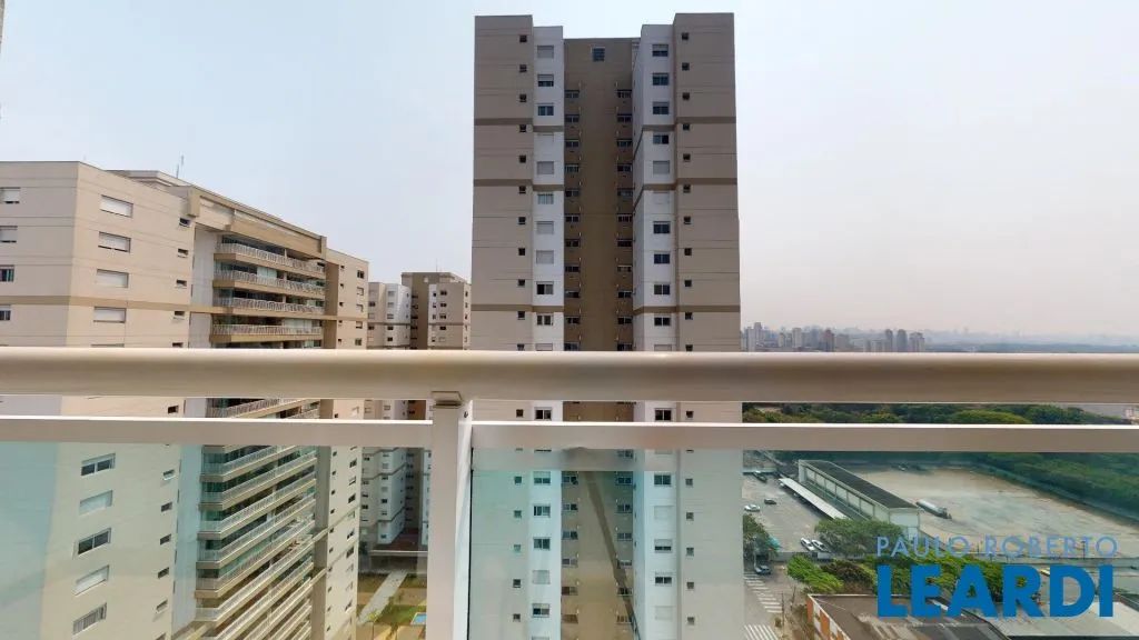 APARTAMENTO - BARRA FUNDA - SP - Foto 4