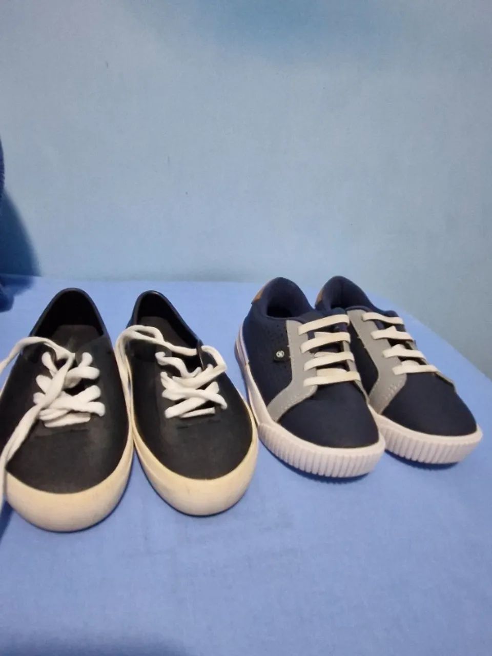 Tenis 24 e 25 