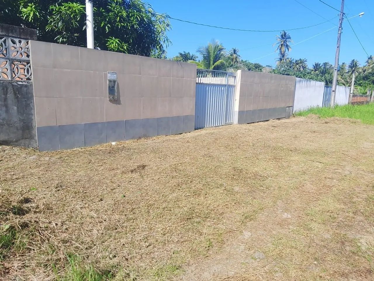 Alugo casa na ilha - Foto 2