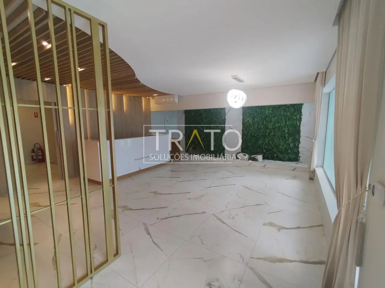 casa - Jardim das Paineiras - Campinas - Foto 2