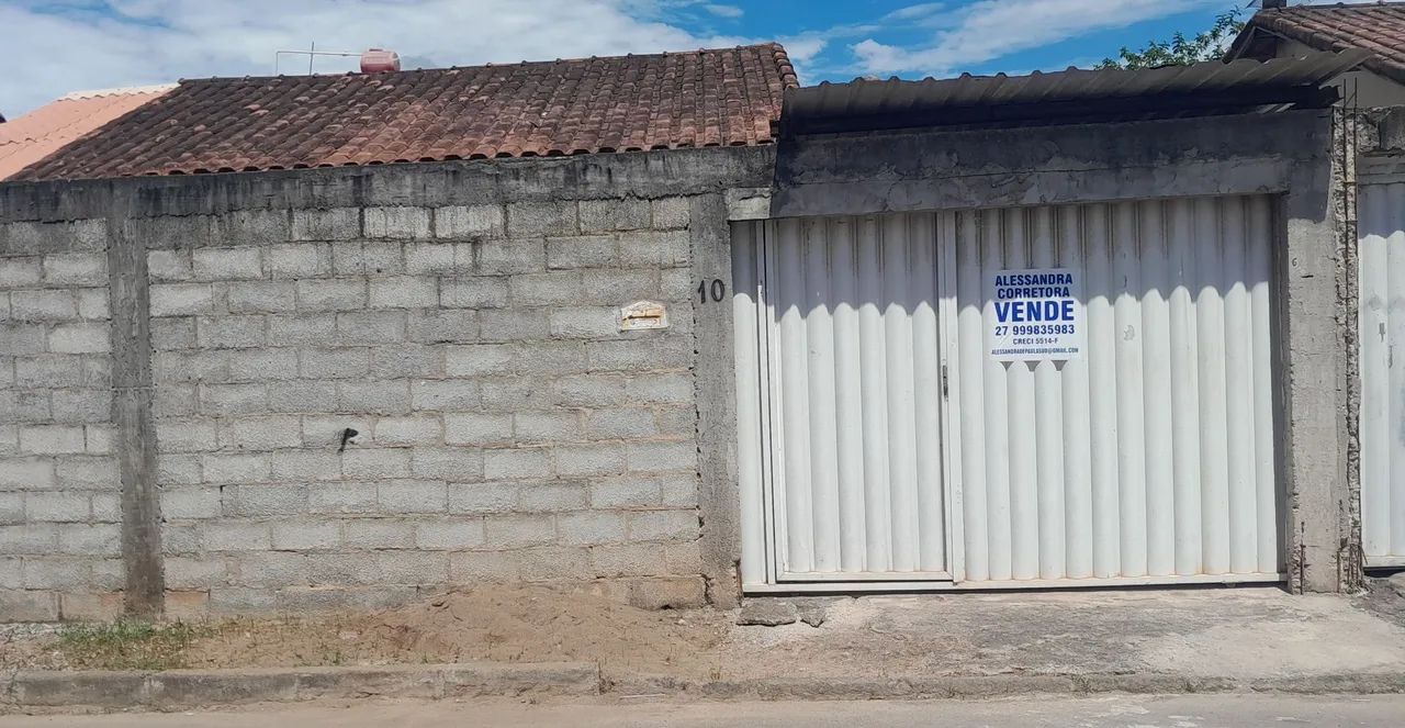 Casa em Jabaete  - Foto 2