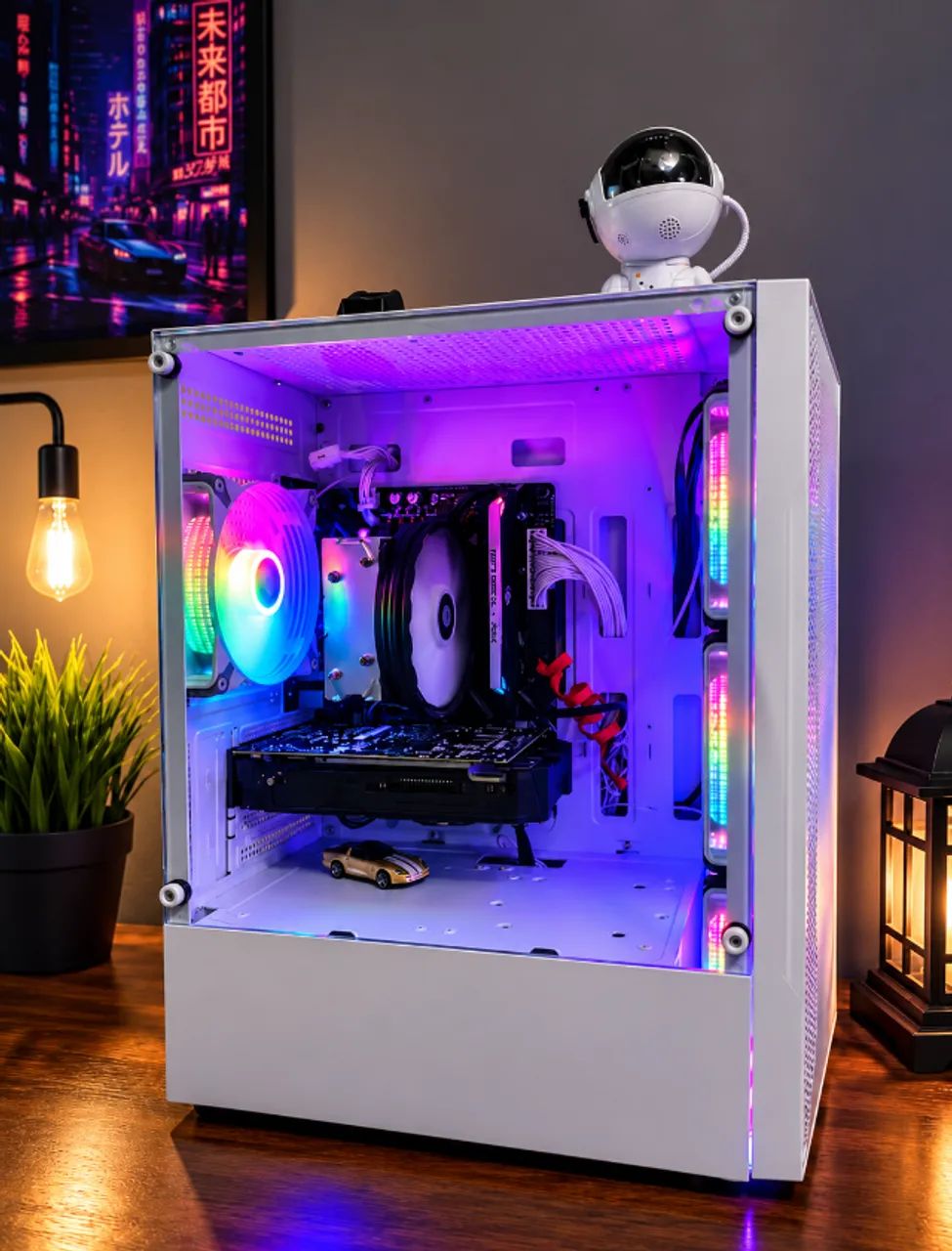 pc gamer  - Foto 3