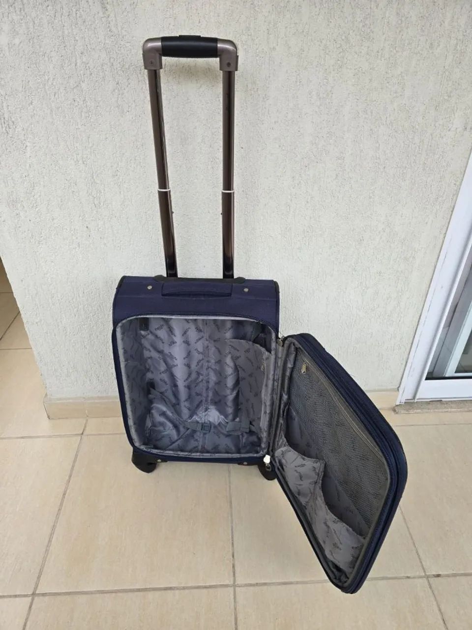 Mala de viagem - Foto 4