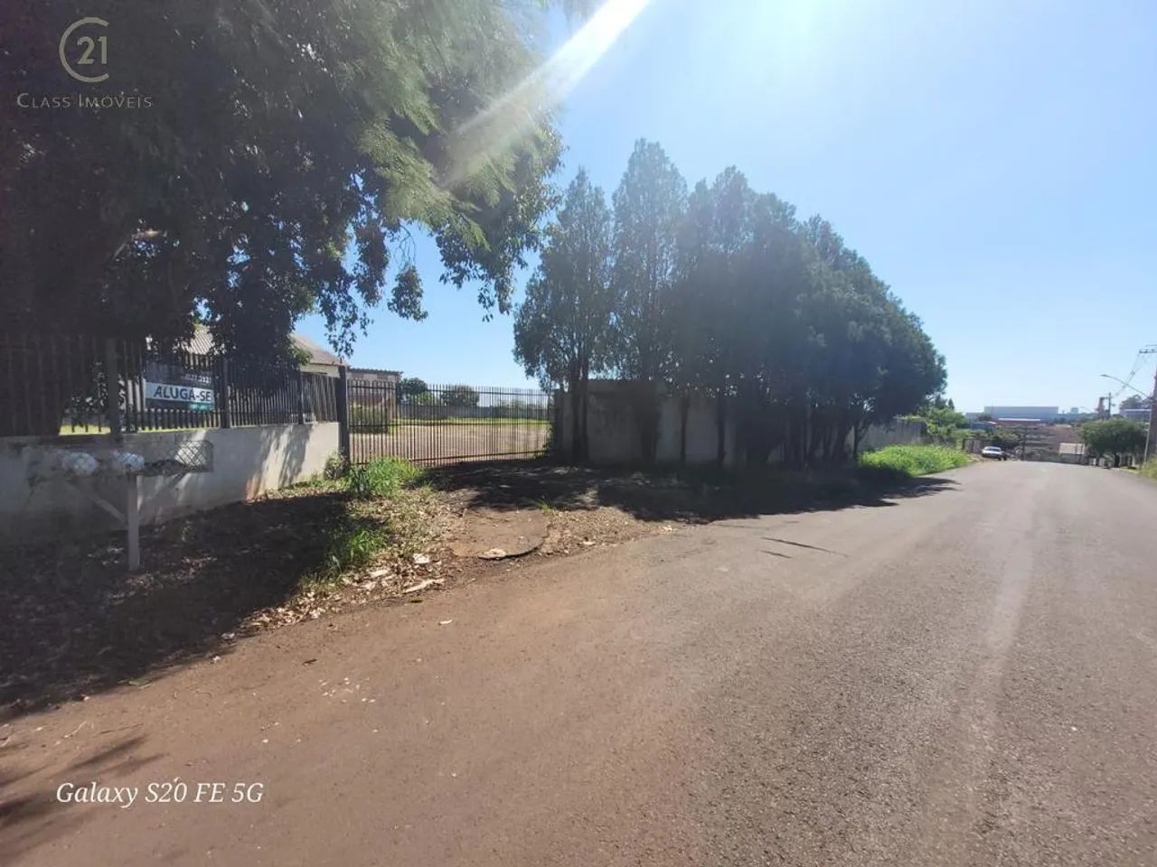 Barracão à venda e para alugar em Ibiporã, Centro, com 1325 m² - Foto 3