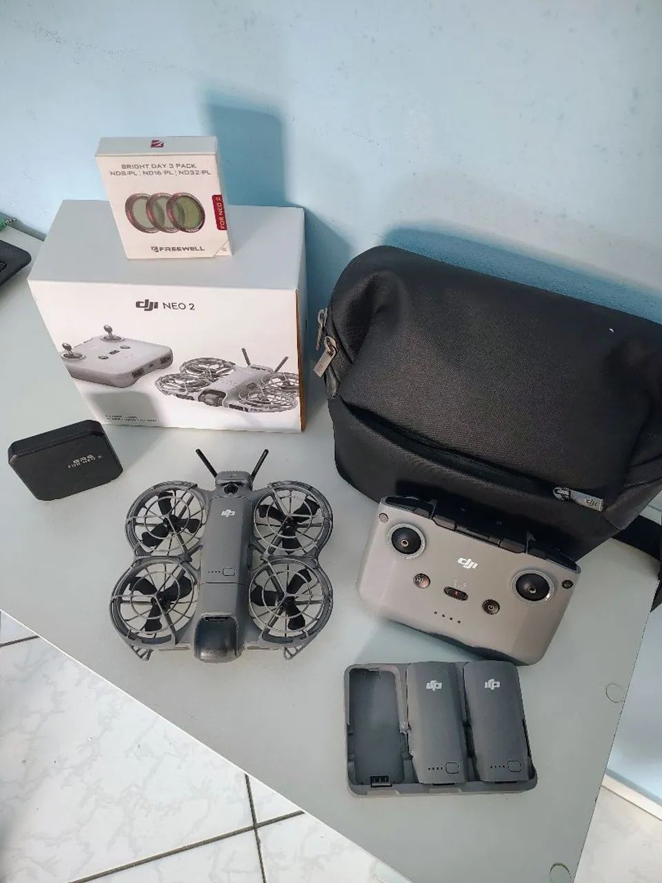 Drone Neo 2