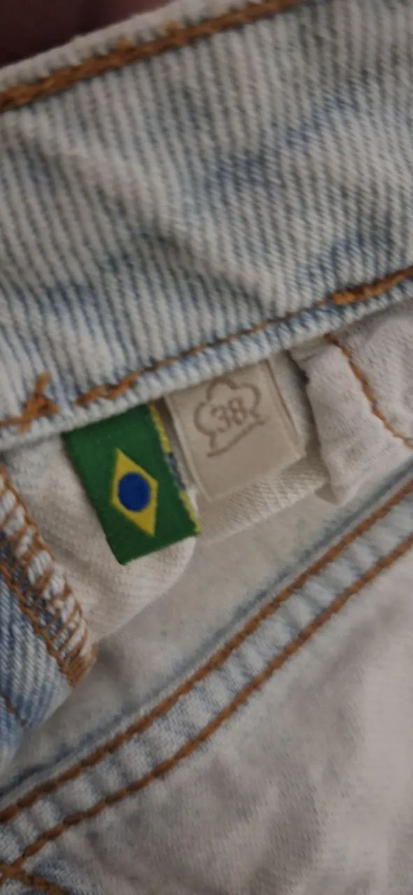 Short jeans farm - Foto 3