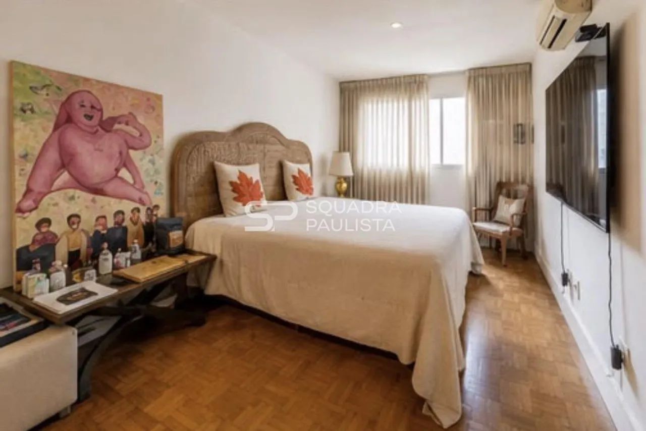 Apartamento com 108.0 m², para alugar no bairro Itaim Bibi. - Foto 3