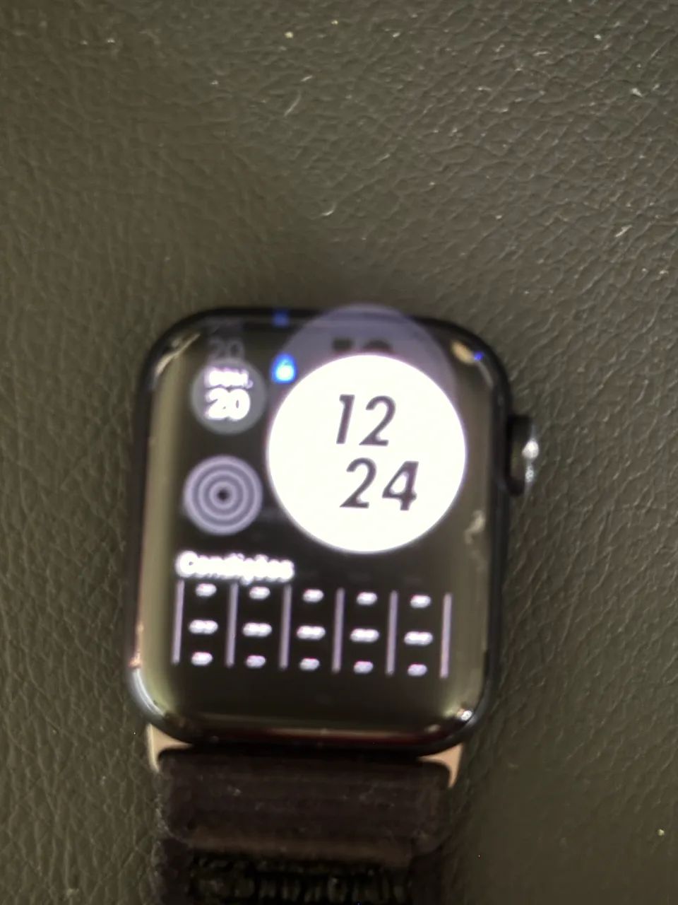 Apple Watch SE 2 - Foto 4