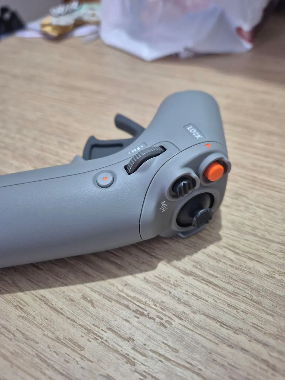 Dji Motion Controller 2 - Foto 3