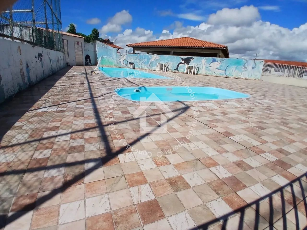Apartamento à venda no Condomínio Jaime Noberto Silva com 68m² - Foto 5