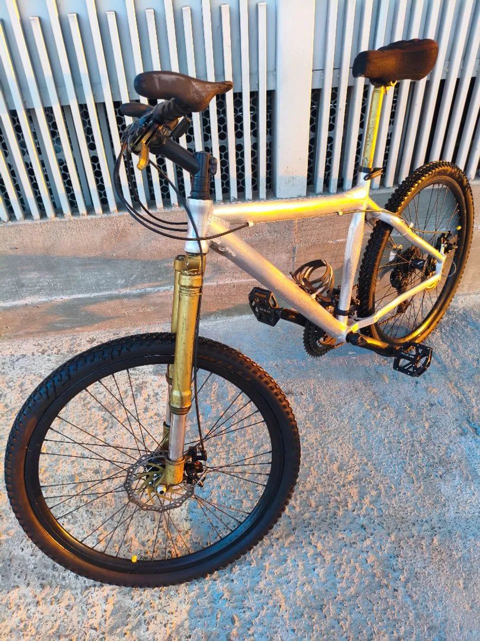 Bicicleta  *URGENTE* - Foto 4