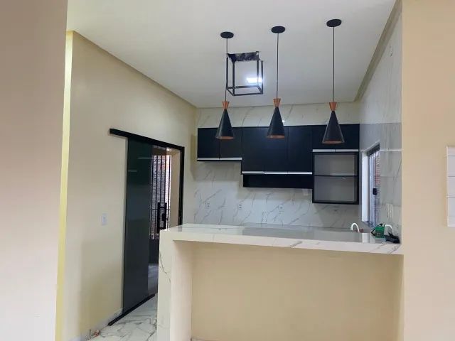 CASA PARA ALUGAR CANAA DOS CARAJAS - Foto 5