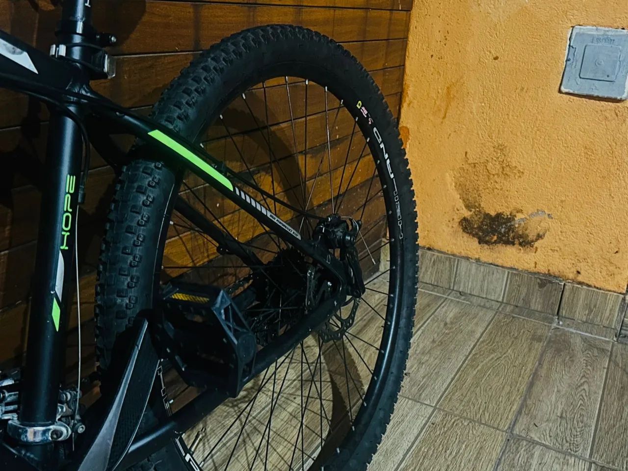 Bicicleta aro 29  - Foto 3