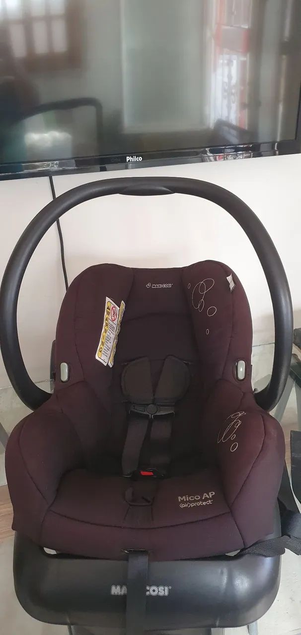 Cadeirinha bebê  para crianças 