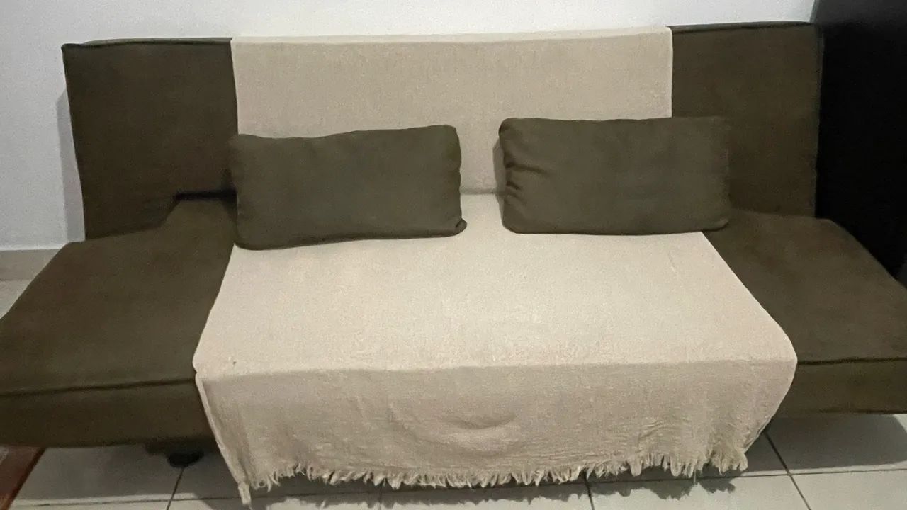 Sofá cama  - Foto 3