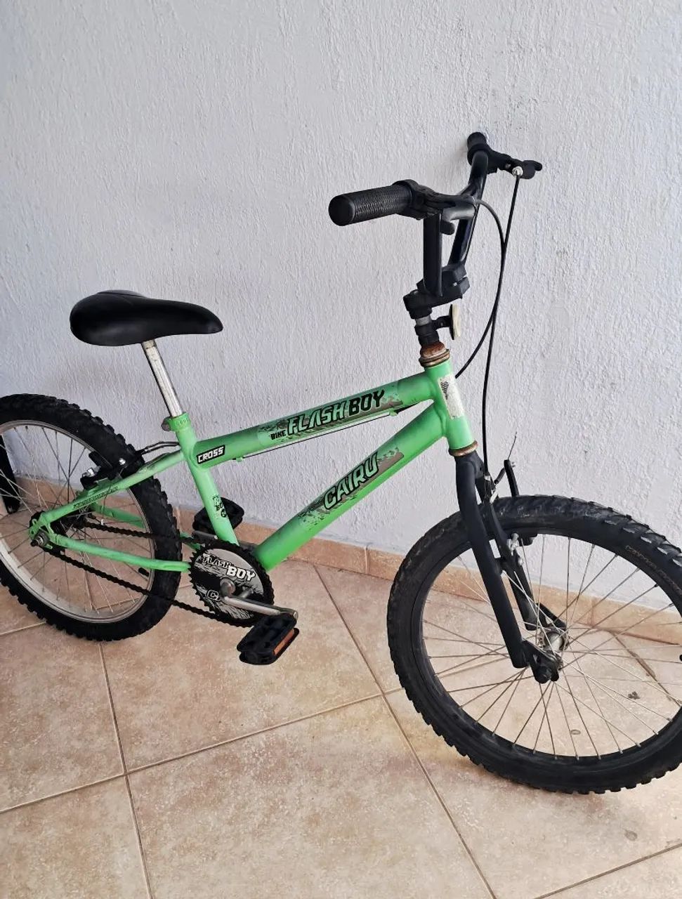 Bicicleta  - Foto 5