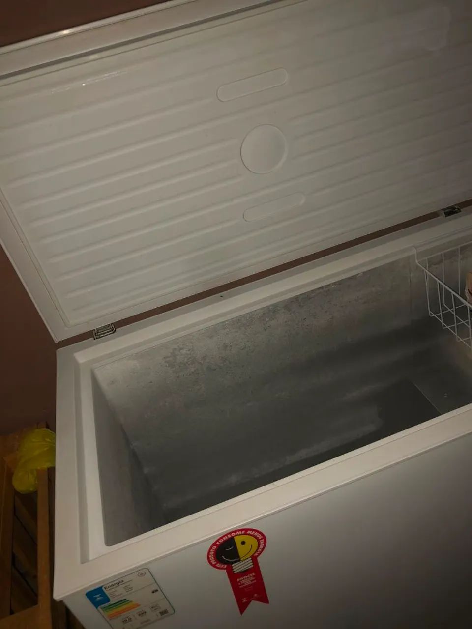 FREEZER PHILCO