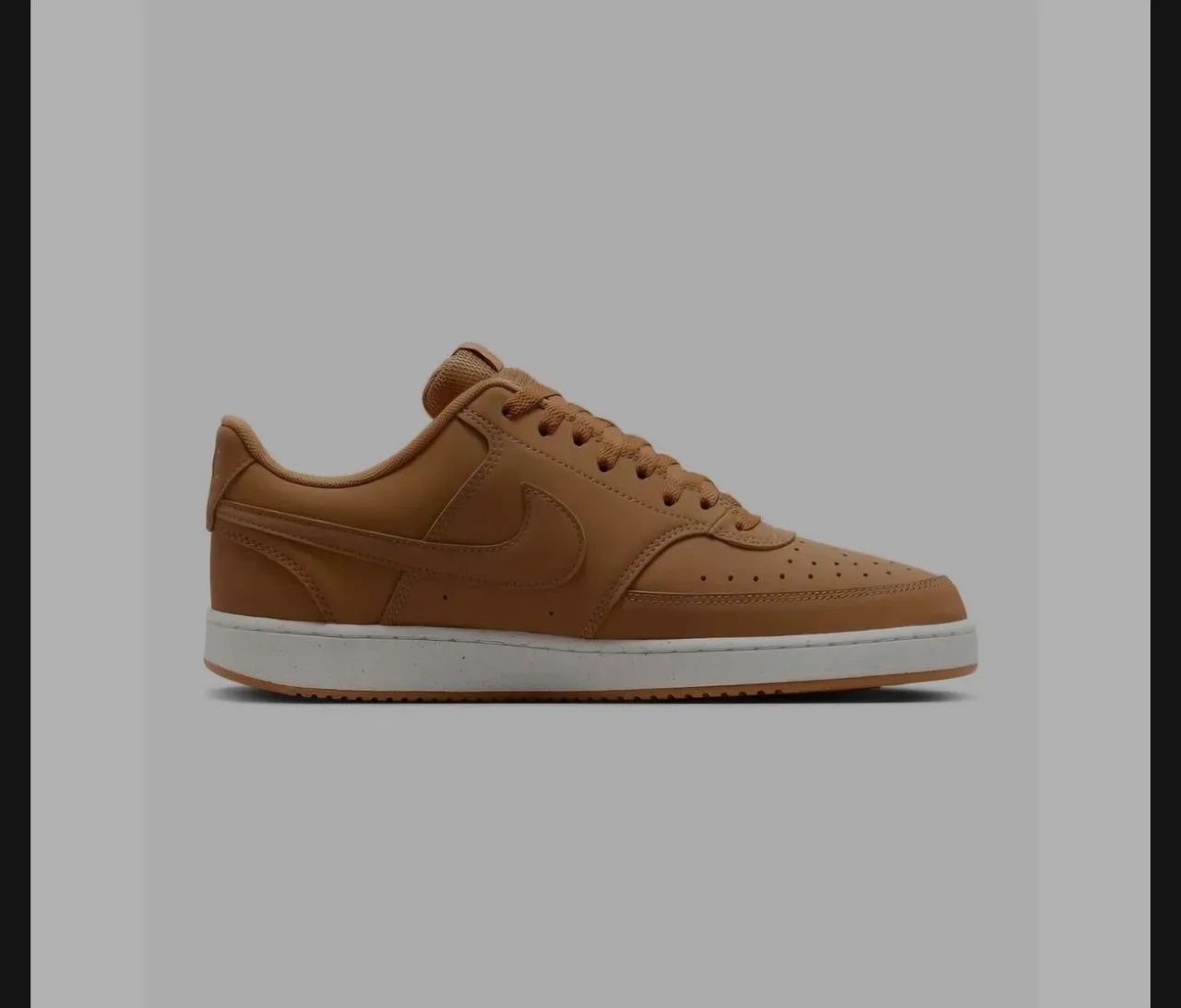 Tênis Nike masculino  - Foto 4