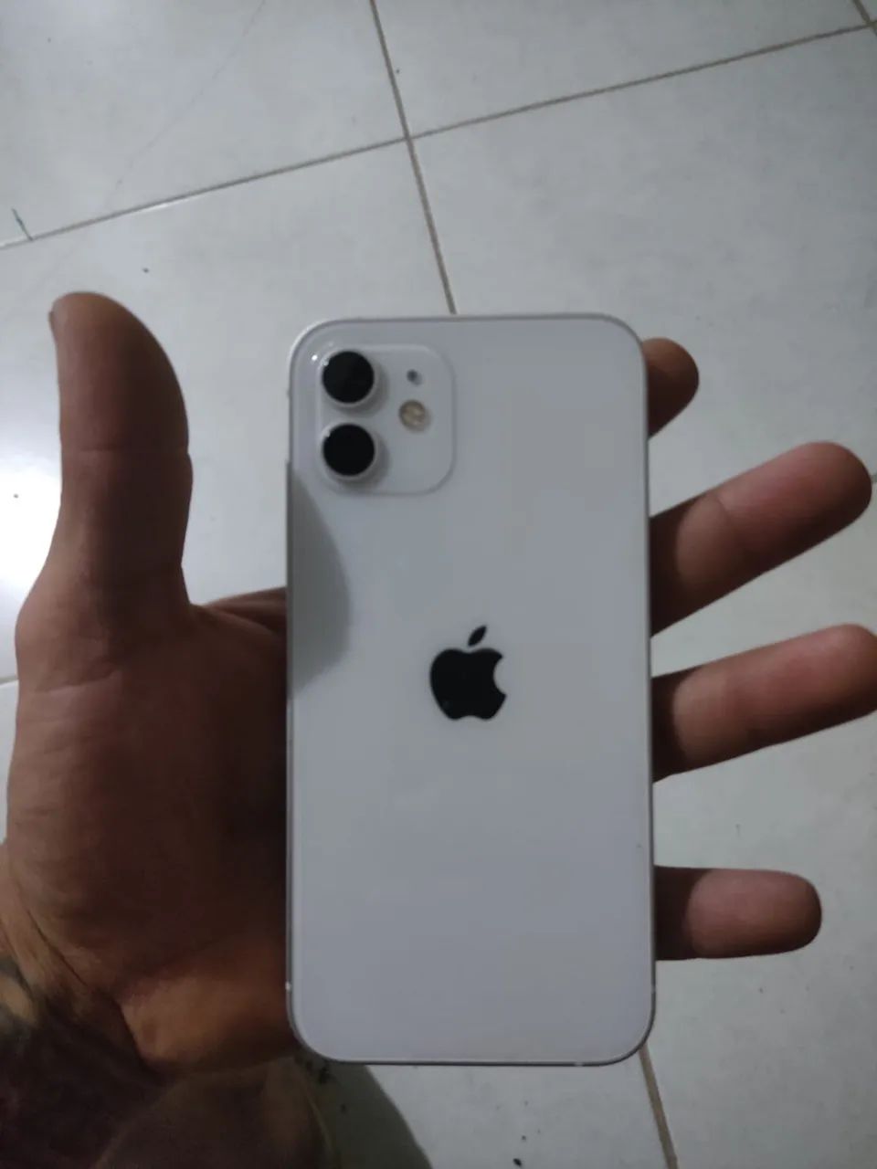 iPhone 12 - Foto 5