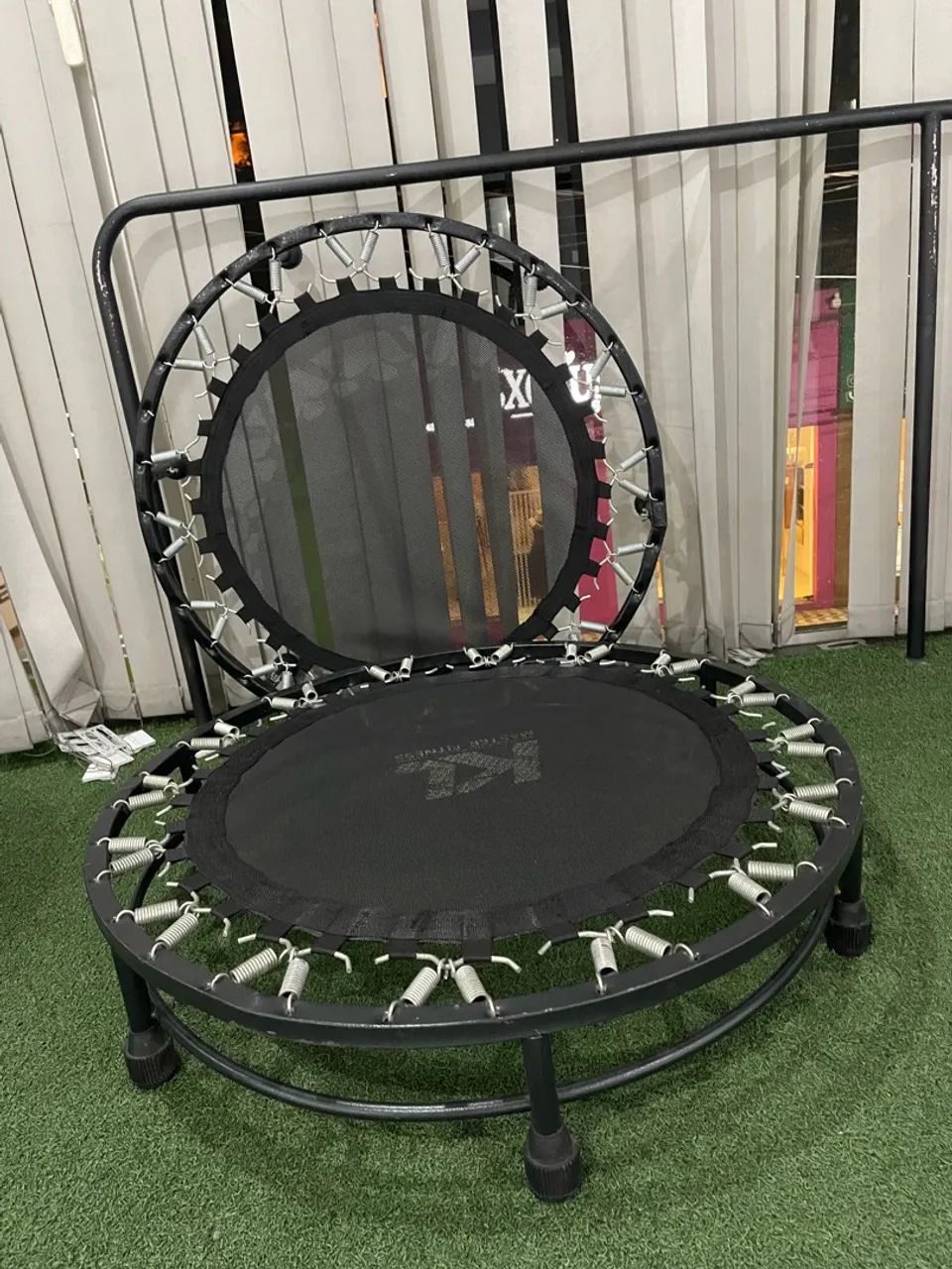 Trampolim 