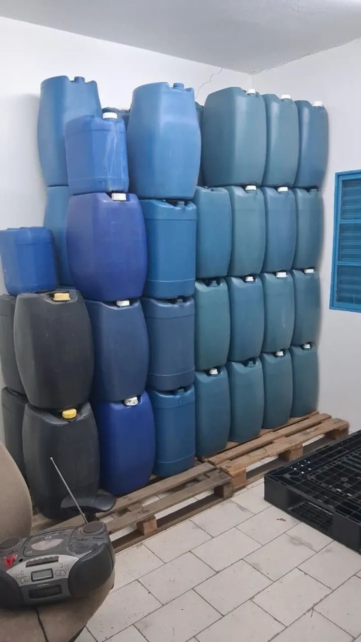 Bombonas 50L - Foto 2