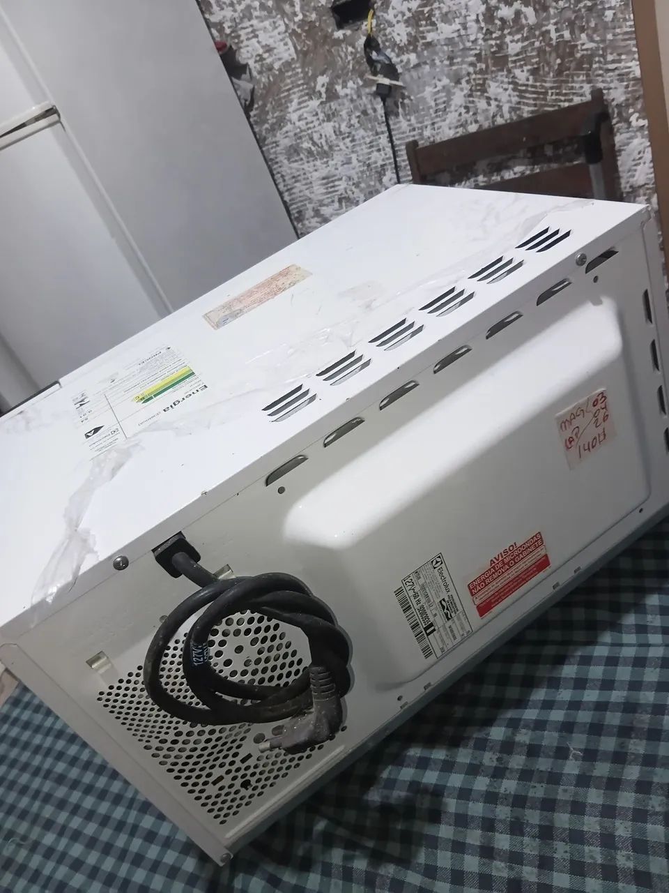Vendo Um Micro-ondas  - Foto 2