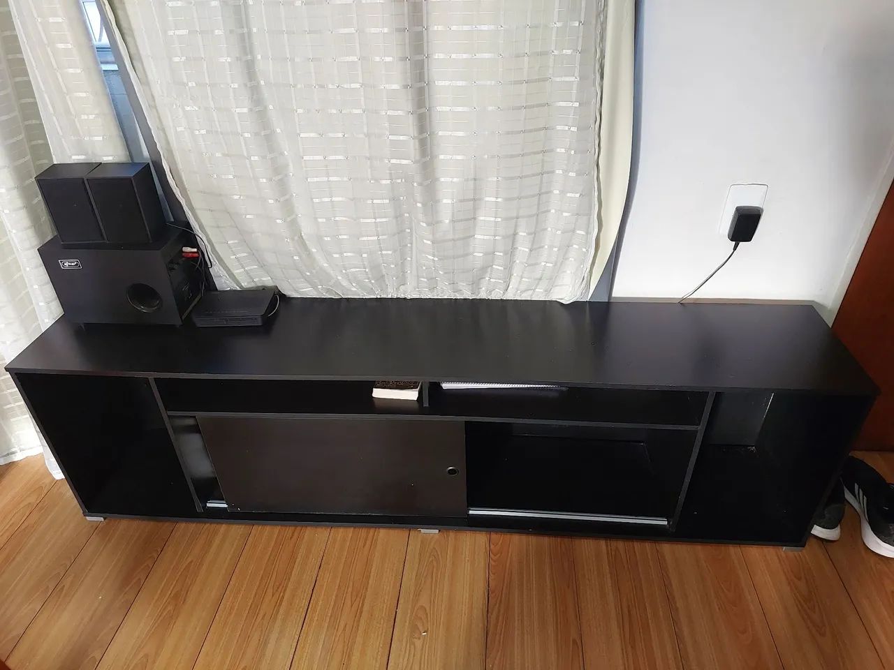 Rack sala - Foto 3