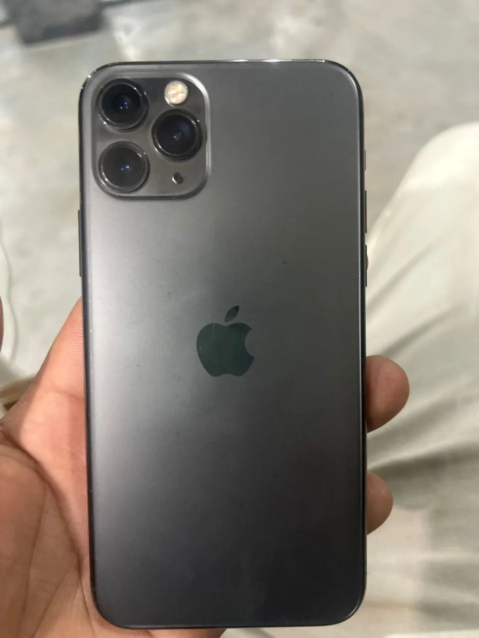 iPhone 11 Pro  - Foto 2