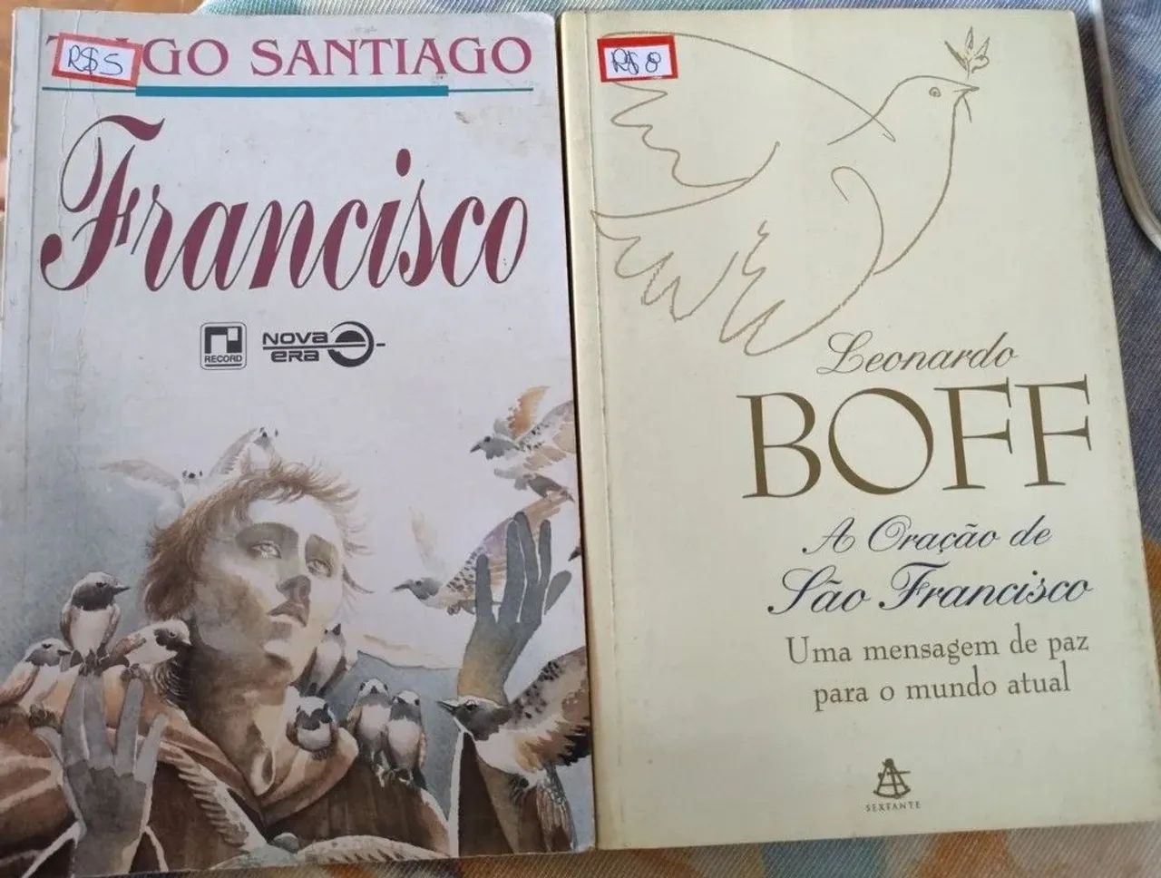 Livros religião  - Foto 3