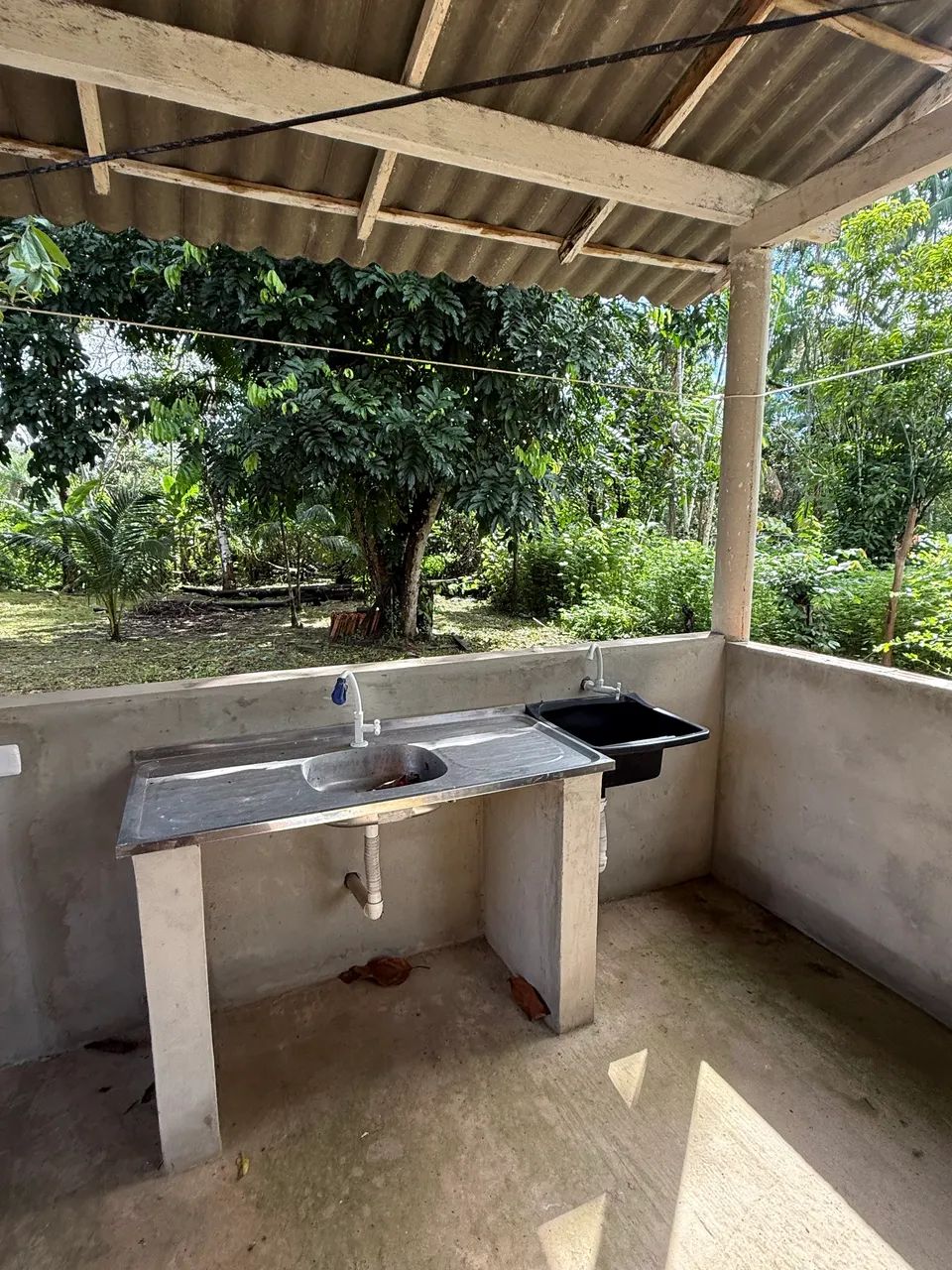 Venda e troca - casa sítio Marapanim Villa Mau  - Foto 5