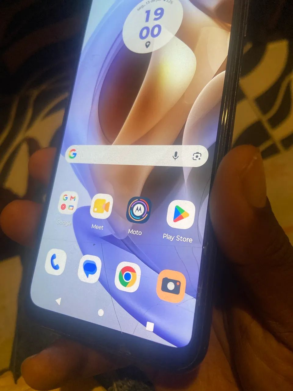 Moto g31 - Foto 3